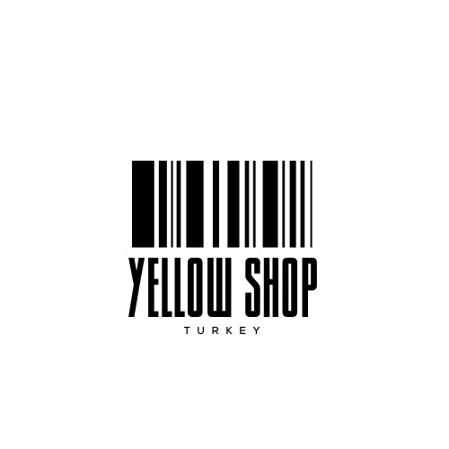 Yellow Shop Logo
